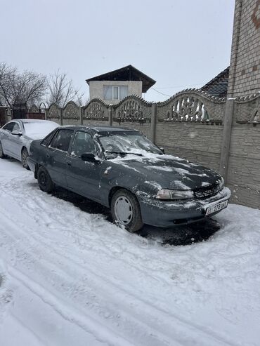 опель зафира а: Daewoo Nexia: 2004 г., 1.5 л, Механика, Бензин, Седан