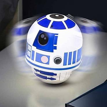 звёздные войны: ЗВЕЗДНЫЕ ВОЙНЫ - R2-D2 - СВЕТОВОЙ МАЯК ДОМОЙ Осветите свое — 4