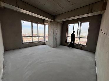 erl group: 3 комнаты, 87 м², Арча-Бешик ж/м Элитка, 5 этаж — 3