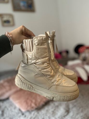 nike muška zimska jakna: Ankle boots