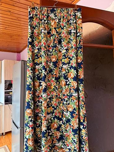 Gündəlik donlar: Teze donlar — 5