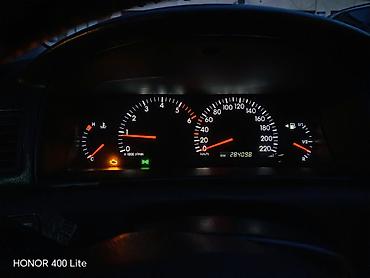 corolla 2006: Toyota Corolla: 1.4 l | 2006 il Universal — 2