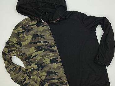 bluza armani: Shein, Bluza z kapturem damska, rozmiar L — 1