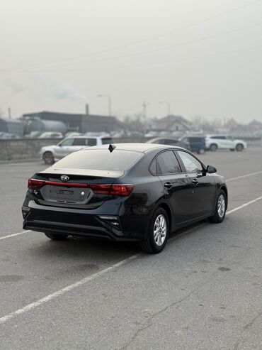 Kia: Kia K3: 2019 г., 1.6 л, Бензин, Седан — 4