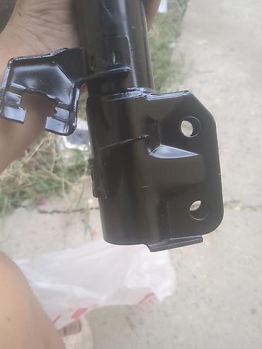 m ms: Передняя амортизационная стойка TCAACT (gas shock absorber) передний — 2