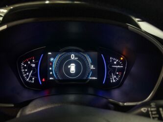 Hyundai: Hyundai Santa Fe: 2019 г., 2 л, Автомат, Дизель, Кроссовер — 9