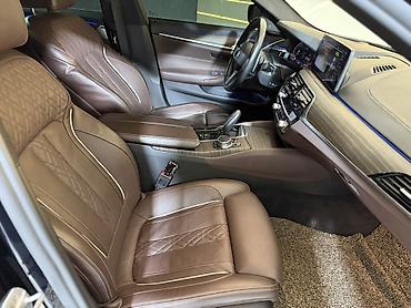 редуктор лада 2107: BMW 5 series: 2020 г., 2 л, Автомат, Бензин, Седан — 8