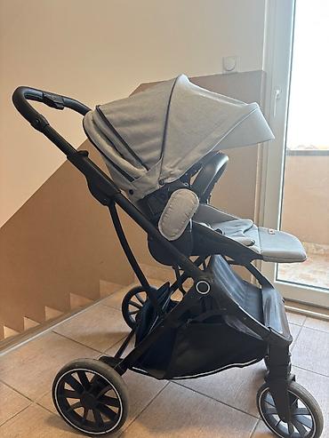 Kolica za bebe: Na prodaju BBo Easy Go decija kolica.Kolica su u dobrom stanju,malo — 1