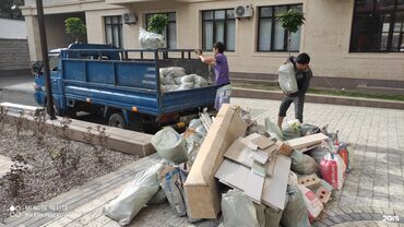 Разнорабочие: Требуется Разнорабочий, Оплата Еженедельно, Без опыта