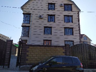 Продается квартира: 3 комнаты, 88 кв. м