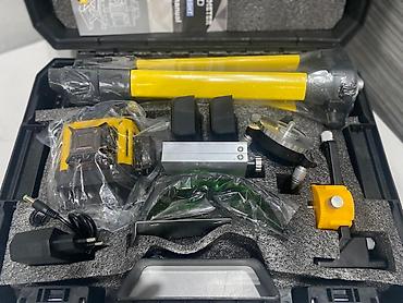 pol: Лазерный уровень DeWALT с зелёным лучом Полный комплект Новый Адрес — 4