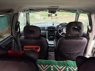 subaru forester 1: Subaru Forester: 1998 г., 2 л, Автомат, Бензин, Универсал — 4