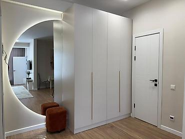 Продажа квартир: 2 комнаты, 43 м², 11 этаж — 1