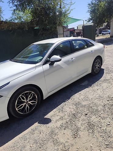 киа к5 продаю: Kia K5: 2021 г., Автомат, Седан — 1