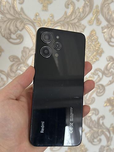 Redmi: Продаю 
Redmi 12 
128 гб — 5