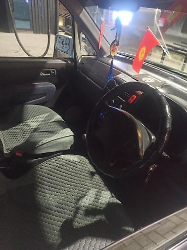 honda get: Honda : 2000 г., Вариатор, Бензин, Хэтчбэк — 4