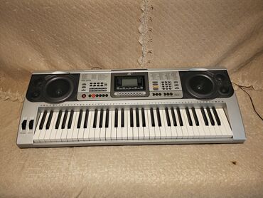 Pianolar: Piano, Korg, Akustik, Yeni, Pulsuz çatdırılma — 2