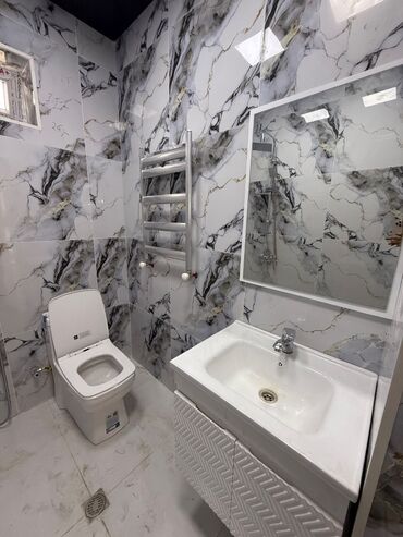 Həyət evləri və villaların satışı: Binə 4 otaqlı, 120 kv. m, Yeni təmirli -da lalafo.az — 13 Həyət evləri və villaların satışı: Binə 4 otaqlı, 120 kv. m, Yeni təmirli — 13