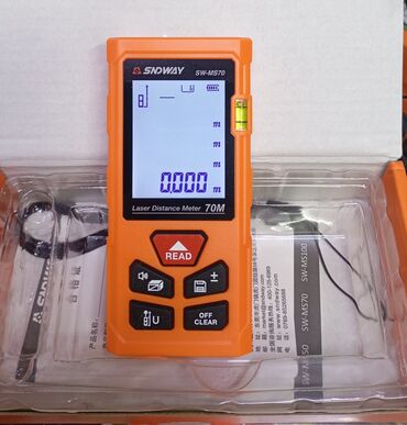 биогумус сатылат: Лазерная рулетка Sandwei 40 м-2200 с 50 м-2500 с 70 м-2800 с 100