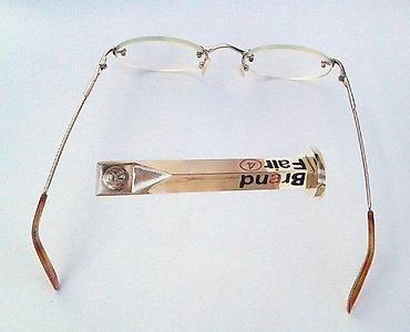 Naočare: ESPRIT ram bez rama dioptrijski ram za naočare ORIGINAL. ORIGINAL — 6