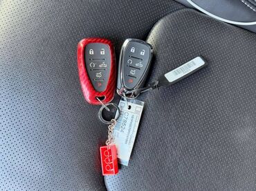 Chevrolet: Chevrolet Camaro: 0.5 l. | 2023 έ. 13900 km. Crossover — 2