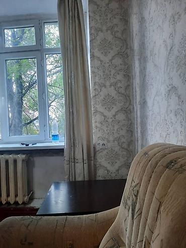 квартира в политех: Сдается 1 комнатная квартира на долгосрочный срок. 2 этаж неугловая — 5