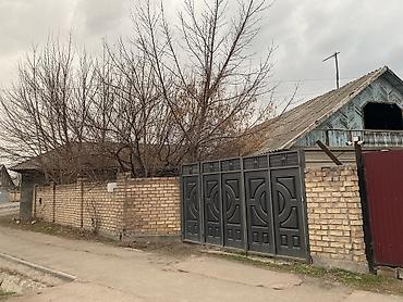 Продажа домов: Дом, 75 м², 4 комнаты, Собственник, Косметический ремонт — 1