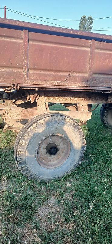 mını traktor: Qiymət razılaşma yolu ilə. Kənd təsərrüfatı və ya digər yüklərin — 3
