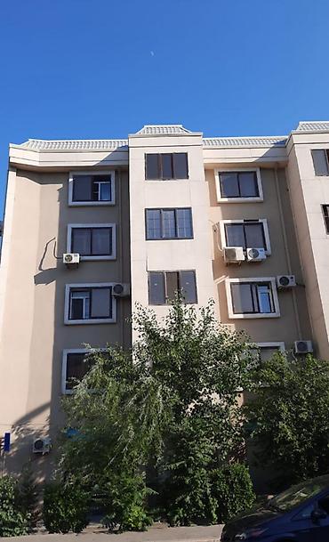 Mənzillər: Bakı, 3 otaqlı, Köhnə tikili, 82 kv. m — 1