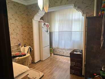 Köhnə tikili: Bakı, 3 otaqlı, Köhnə tikili, m. Əhmədli, 60 kv. m — 5