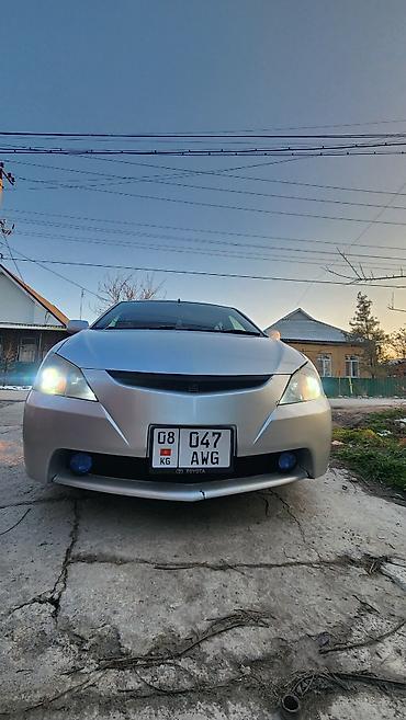 Toyota: Toyota Ist: 2002 г., Хэтчбэк at lalafo.kg — 2 Toyota: Toyota Ist: 2002 г., Хэтчбэк — 2