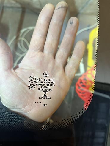 Стекла и комплектующие: Лобовые стекла на авто | Продажа и установка 🚗 Стекла на большинство — 13