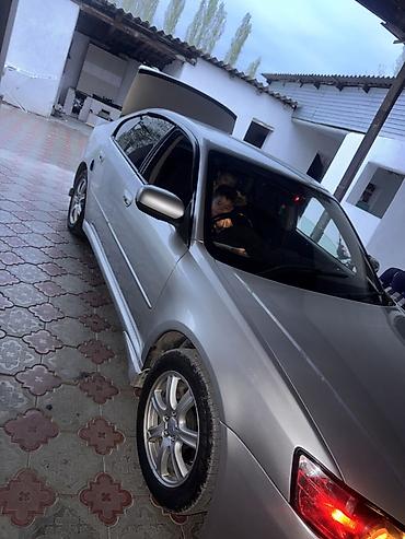 матор субару: Subaru Legacy: 2005 г., 2 л, Автомат, Бензин, Седан — 3