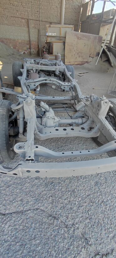 СТО, ремонт транспорта: Пескоструй . Пескоструйная обработка — 10