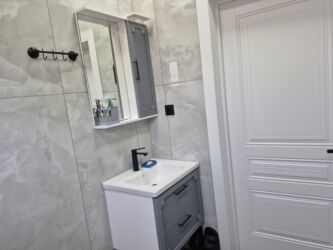 Günlük kirayə evlər: 100 kv. m, 4 otaqlı, İnternet, Qaz, Kanalizasiya — 8