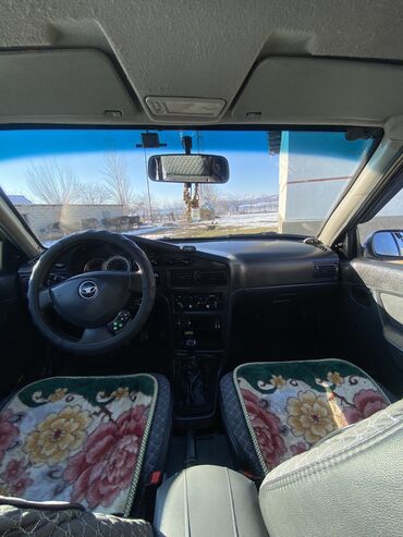 Daewoo: Daewoo : 2013 г., 1.5 л, Механика, Бензин — 10