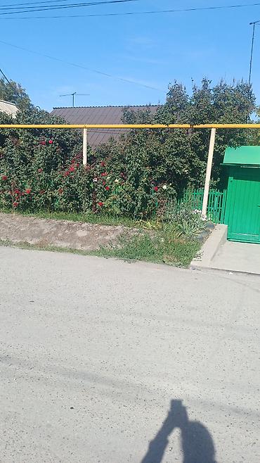цена ниже рынка: 6 комнат, 150 м², 10 соток, Бишкек, Кызыл Аскер Собственник — 2