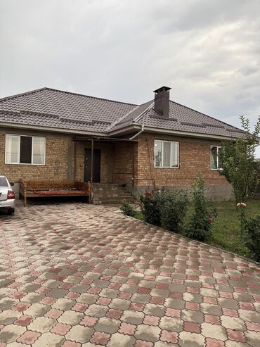 дом село раздольный: Үй, 170 кв. м, 5 бөлмө, Менчик ээси, Евро оңдоо