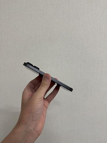 Apple iPhone: IPhone 15 Pro, Б/у, 128 ГБ, Черный, Защитное стекло, Чехол, 80 % — 3