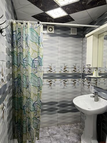 Uzunmüddətli kirayə mənzillər: 2 otaqlı mənzil – şəhərin mərkəzi hissəsində - 2-ci mikrorayon, yol — 5