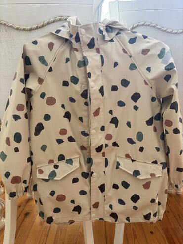tap az usaq geyimleri: Az geyinilib, hec bir problemi yoxdu 2 eded var, H&m firması plaş