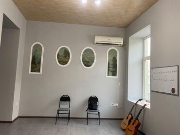сдается квартира в баку: Nizami metrosuna yaxın obyekt icarəyə verilir.4-5 otaq 90 kvadrat.yeni
