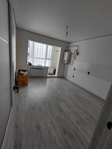 52: 1 комната, 52 м², Элитка, 7 этаж, Евроремонт — 4