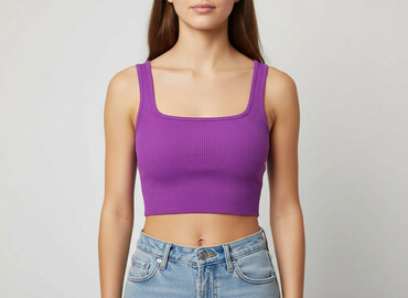 Topy: Zara, Top damski, rozmiar XS