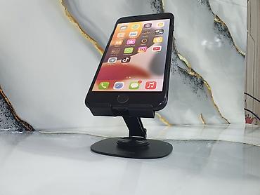 Apple iPhone: IPhone 7 Plus, Б/у, 128 ГБ, Черный, 100 % — 5