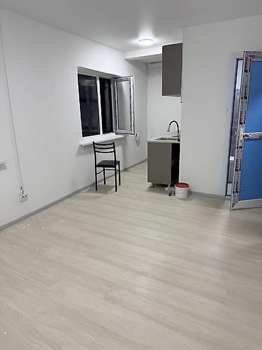 Продажа квартир: 1 комната, 28 м², Дизайнерский ремонт — 7