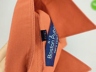 ms jacket: Koszulа dla mężczyzn, rozmiar L — 5