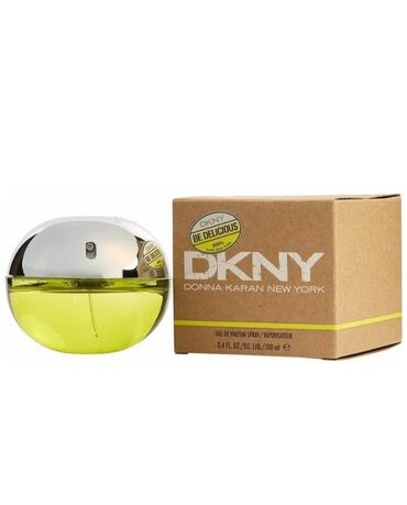 Парфюмерия: Куплю DKNY зелёное яблоко