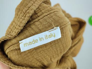 tom tompson koszula: Styled In Italy, Koszula damska, rozmiar One size — 4