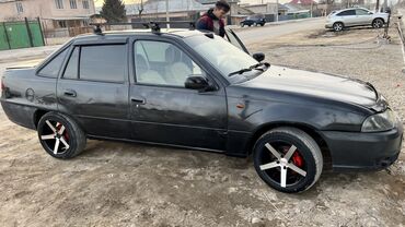 Daewoo: Daewoo Nexia: 2010 г., 1.5 л, Механика, Седан — 9